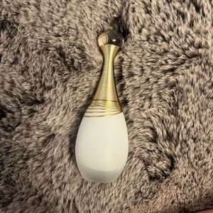 Christian Dior Jadore parfum deau 50 mls